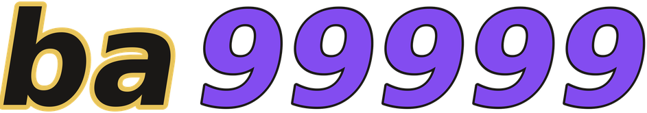 ba99999 logo