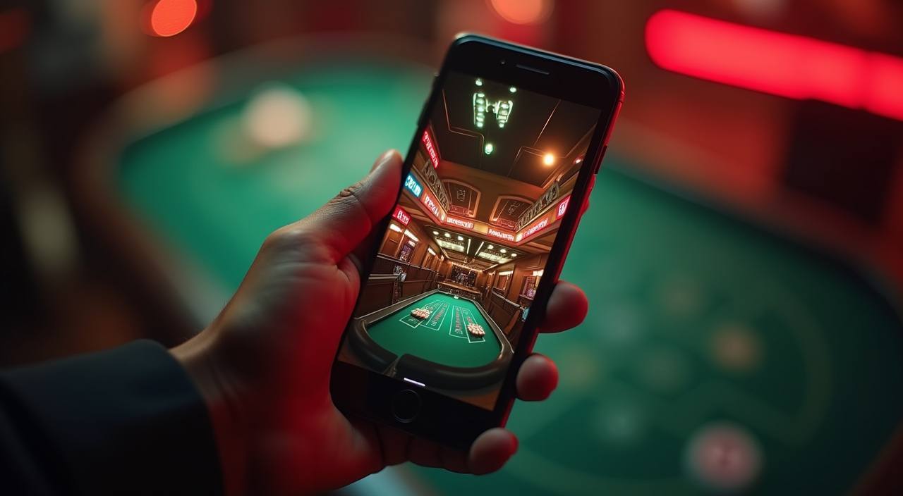 ba99999 mobile gaming